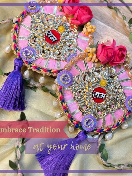 Raksha Bandhan Gifts & Rituals photo 37