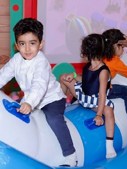 Our Play Zones photo 40