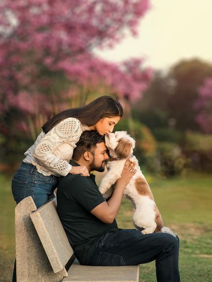 Rohit - Family & Pet Photography Outdoor Adventures photo 19