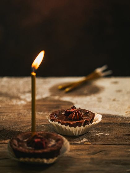 Food & Beverage Stories photo 32