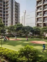 Residential Architecture & Township Planning