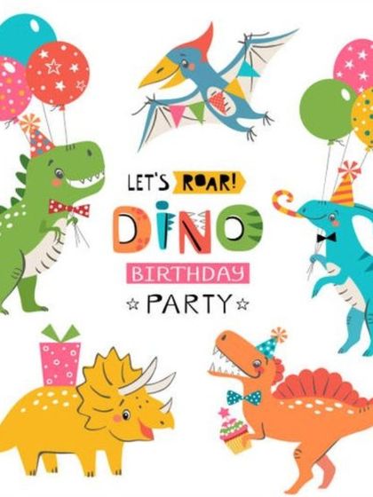 Themed Party Showcase photo 5