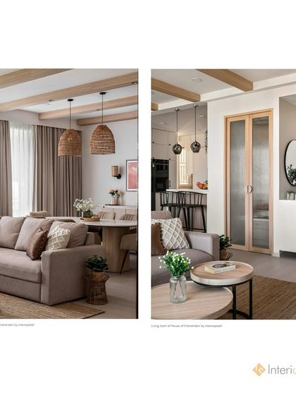 Interiosplash - Turnkey Residential Interior Design As Seen In: Media Features photo 7