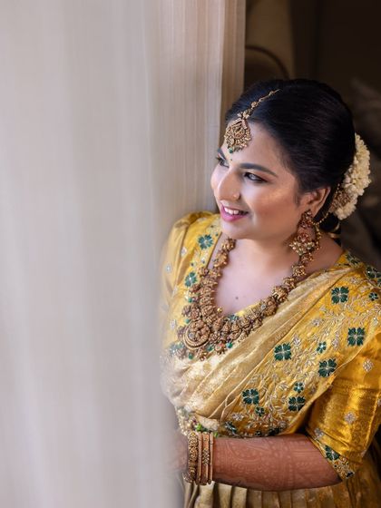 Weddings by BR - Fashion & Portrait Photography The Art of the Portrait photo 8