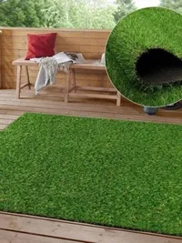 Artificial Grass & Turf Installation