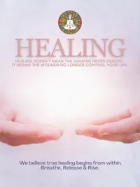 Energy Healing