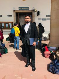 Cybercrime & Online Fraud