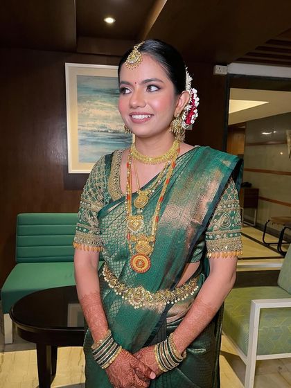 Celebrating Heritage: Diverse Bridal Traditions photo 71