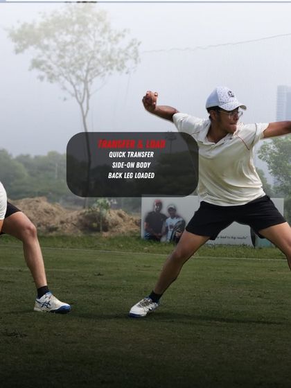 Fielding & Agility Excellence photo 4
