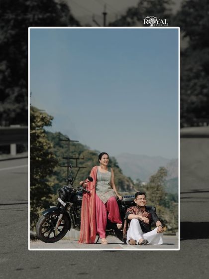 Mountain Roads & Biker Diaries photo 8