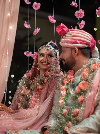 Wedding Rituals: Sacred & Emotional Moments photo 26