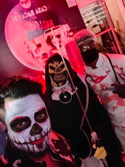 DJ Vidyut - Club & Nightlife DJ/VDJ Services Themed Parties & Special Events photo 5