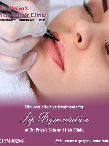 Priya J Talageri - Skin Resurfacing & Pigmentation Correction Pigmentation & Melasma Correction photo 15
