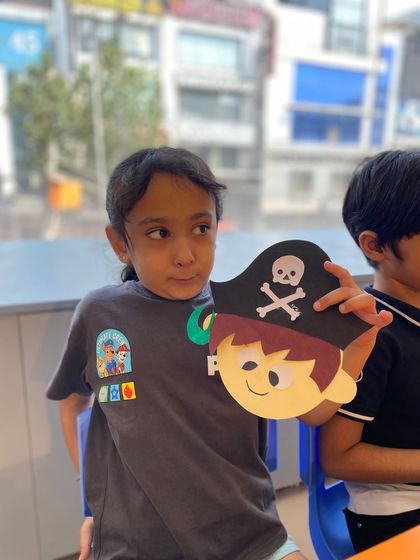 Speech & Drama: Finding Their Voice photo 81