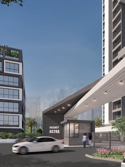 Large-Scale Residential Developments photo 5