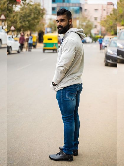 Abhinay - Physique Transformation Coaching Life Beyond the Gym photo 12