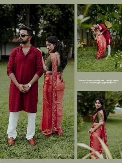 TK Wedding Stories - Wedding & Couples Photography Pre-Wedding & Engagement Stories photo 23