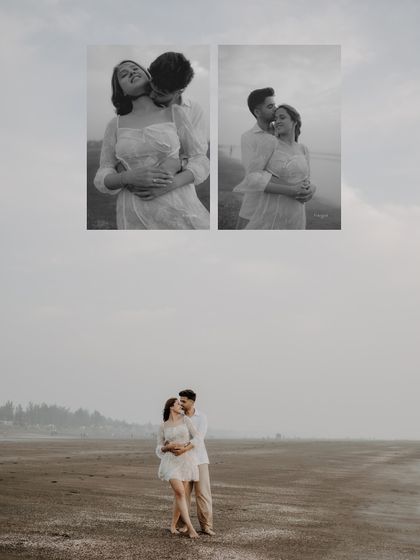 Pre-Wedding Stories photo 3