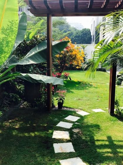 Whispering Gardens - Landscape & Garden Design Sprawling Farmhouse & Villa Estates photo 42