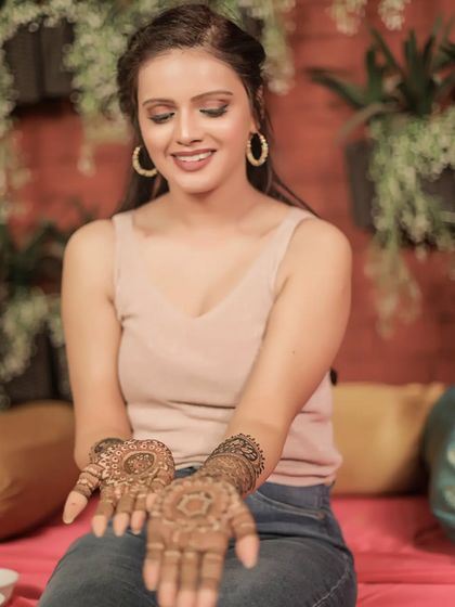 Mandala & Geometric Art photo 6