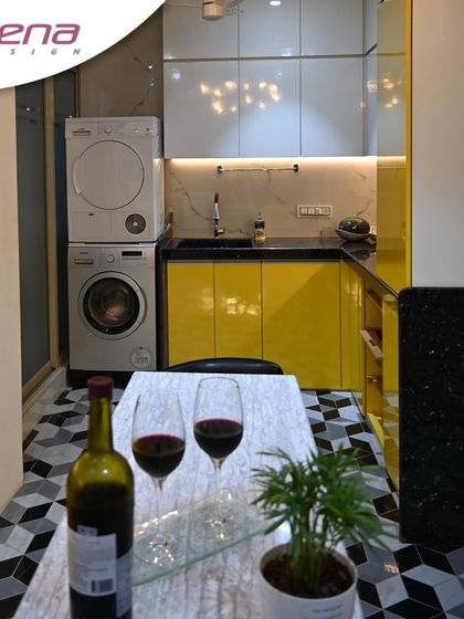Modern Modular Kitchens photo 11