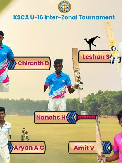 New Innings Cricket Enterprise - High-Performance Cricket Coaching Developing Future Stars photo 5