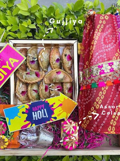 Festive & Celebration Hampers photo 10