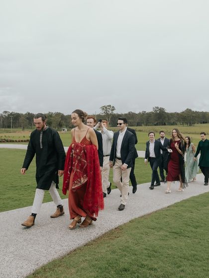 Global Love Stories photo 11