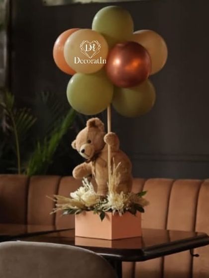 DecoratIn - Party & Event Decoration Baby Showers & Welcome Parties photo 19