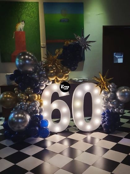 Milestone & Adult Celebrations photo 11