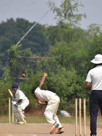Magadi Cricket Academy - Competitive Match Exposure & Tours Competitive Tour Experience photo 52
