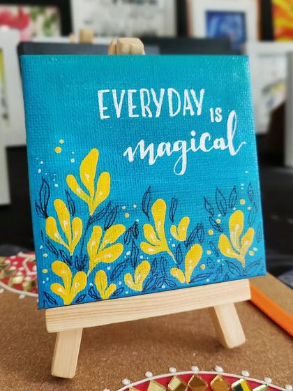 Shrub The Art Studio - Personalized Crafts & Stationery Unique Gifts & Upcycled Crafts photo 3