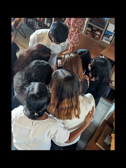 Studio XS - Architectural Design We Are XS: The Enthu Cutlets photo 25