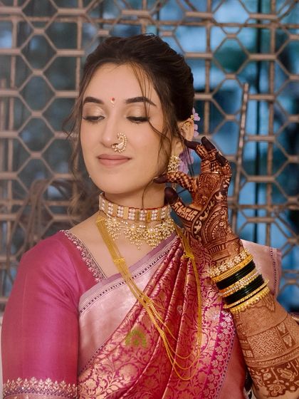 The Marathmola Bride photo 24