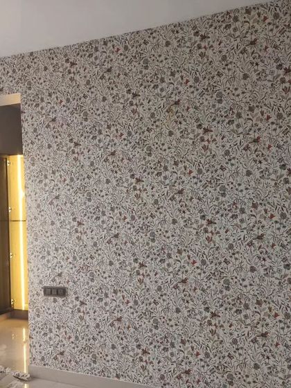 Wallplays - Wallpaper Design & Installation Nature-Inspired & Floral Prints photo 107