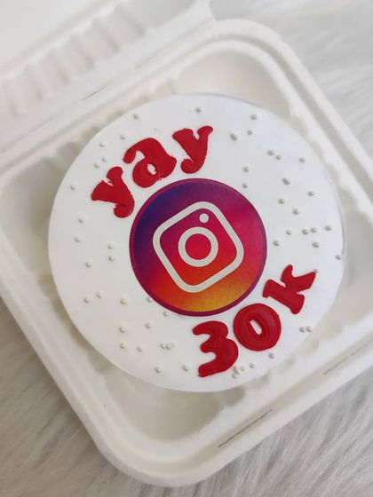 The Mommy's Bake Shop - Custom Themed Cakes Bento & Mini Cakes photo 37