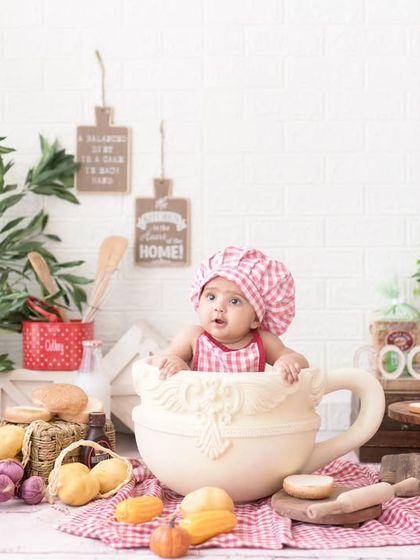 Photuvala - Family & Kids Photography Creative & Themed Photoshoots photo 5