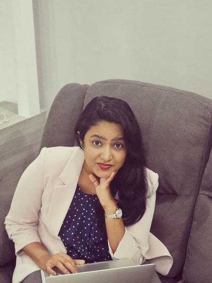 Ananya Shetty - Personal Image & Style Makeover My Style Philosophy photo 26