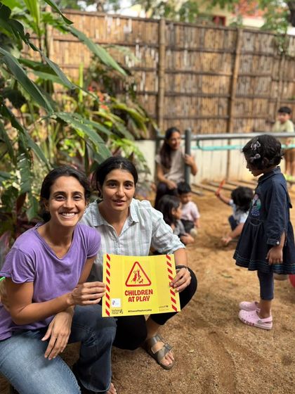 Papagoya - Play-Based Learning Workshops & Training Community & Celebrations photo 14