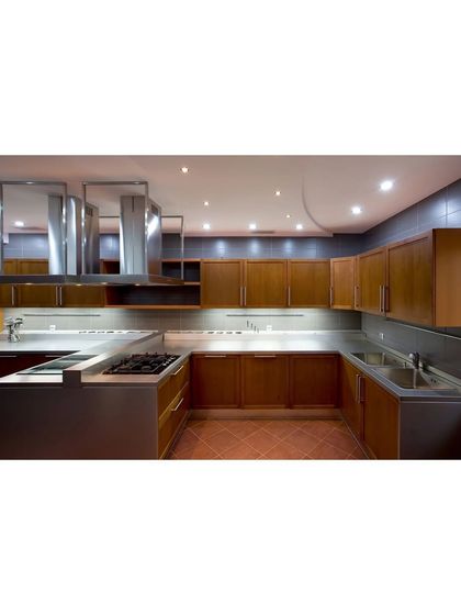 Ace Construction & Interiors - Home Renovation Modern Modular Kitchens photo 10