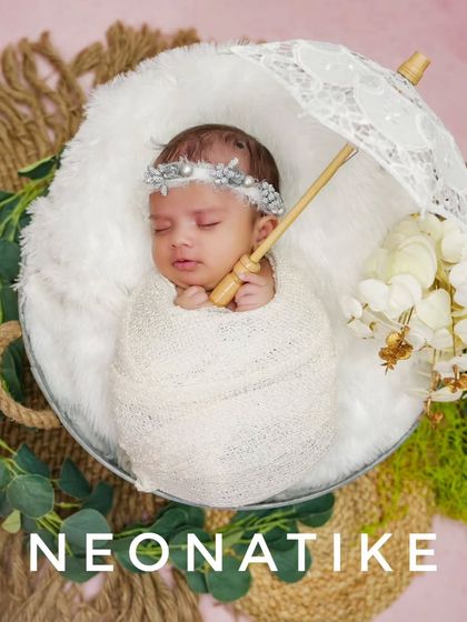 Creative & Whimsical Setups photo 24