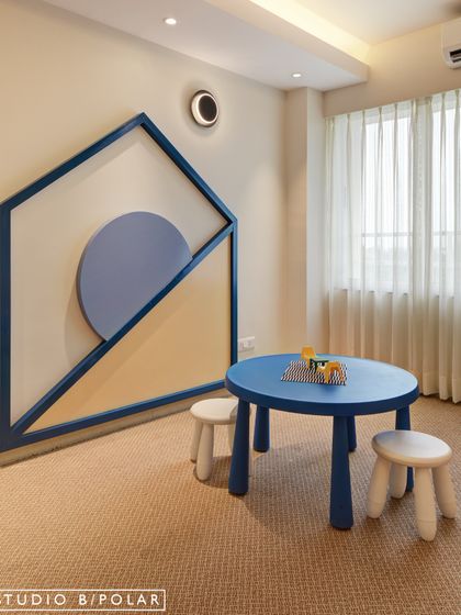 Imaginative Kids' Rooms photo 9