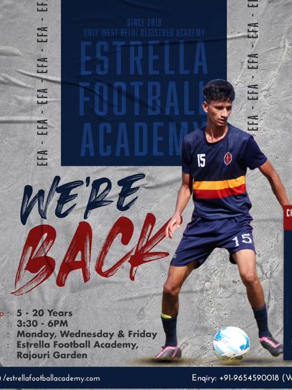 Our Training Centers Across Delhi photo 7