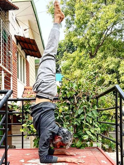 Nirakula Yoga - Group & Private Yoga Classes Yoga Beyond the Studio: Practice in Nature photo 27