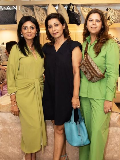 Ekaani - Luxury Home & Spiritual Decor Our World: Events & Experiences photo 3