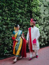 Wedding Photography & Videography