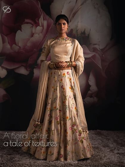 Sudha Reddy - Custom Occasion Wear The Art of Couture: Behind the Seams photo 54