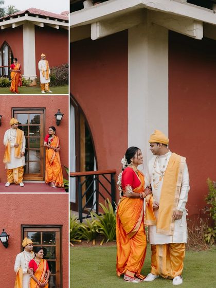 Picsurely - Wedding Photography & Cinematography Heartfelt Couple Portraits photo 16