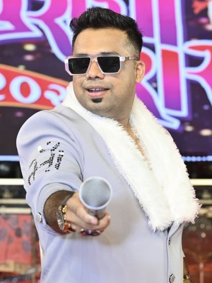 More Than Just an MC photo 7