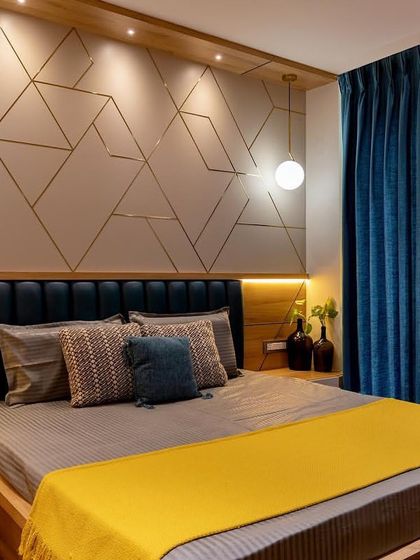 Serene & Personal Bedrooms photo 56